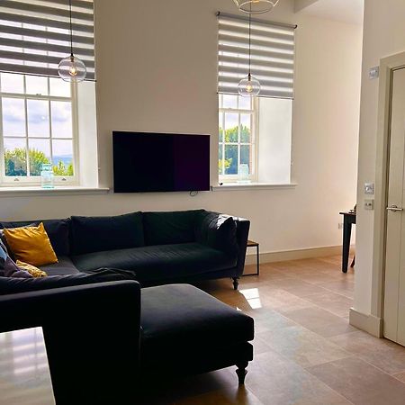 Inverness Great Glen Town House, 5 Minute Drive From Town Centre מראה חיצוני תמונה