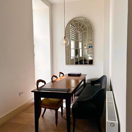 Inverness Great Glen Town House, 5 Minute Drive From Town Centre מראה חיצוני תמונה