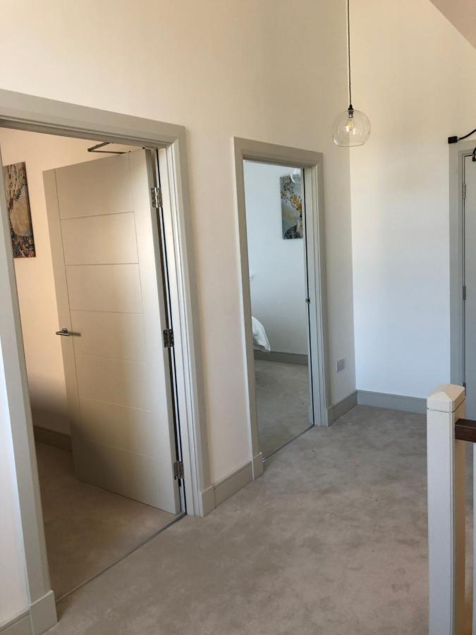 Inverness Great Glen Town House, 5 Minute Drive From Town Centre מראה חיצוני תמונה