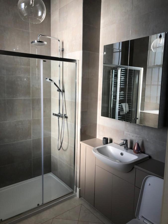 Inverness Great Glen Town House, 5 Minute Drive From Town Centre מראה חיצוני תמונה