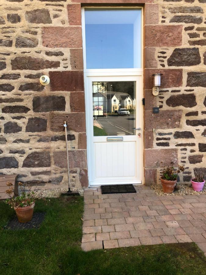 Inverness Great Glen Town House, 5 Minute Drive From Town Centre מראה חיצוני תמונה