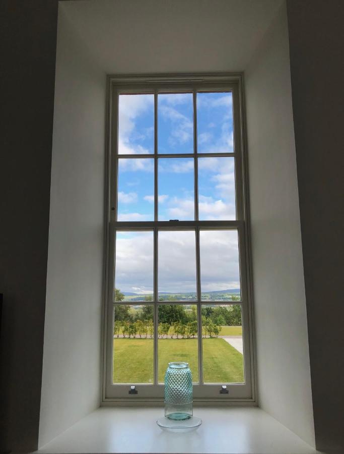 Inverness Great Glen Town House, 5 Minute Drive From Town Centre מראה חיצוני תמונה