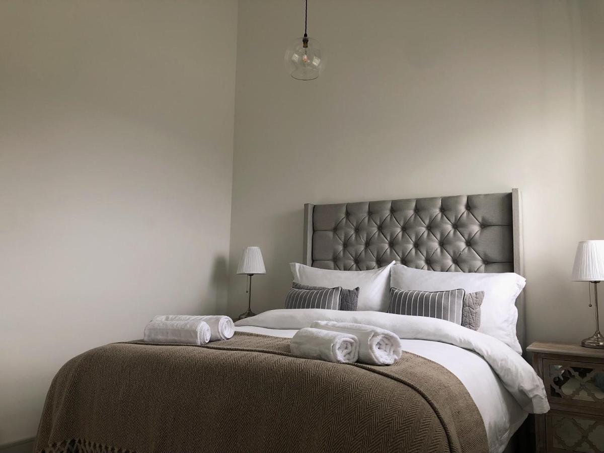 Inverness Great Glen Town House, 5 Minute Drive From Town Centre מראה חיצוני תמונה
