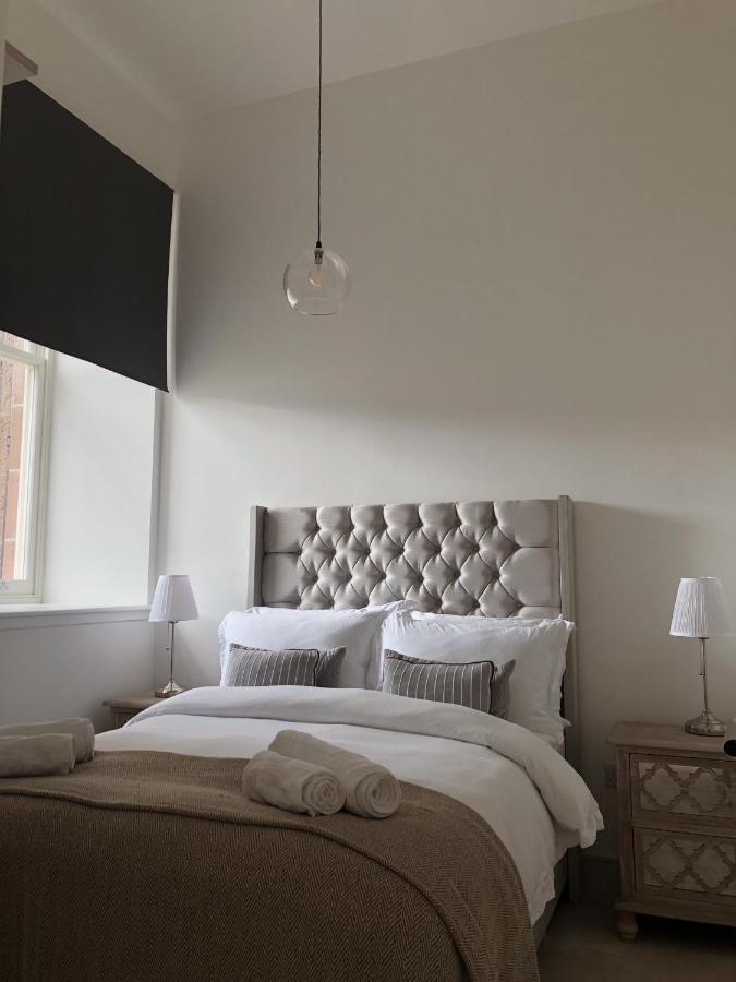Inverness Great Glen Town House, 5 Minute Drive From Town Centre מראה חיצוני תמונה