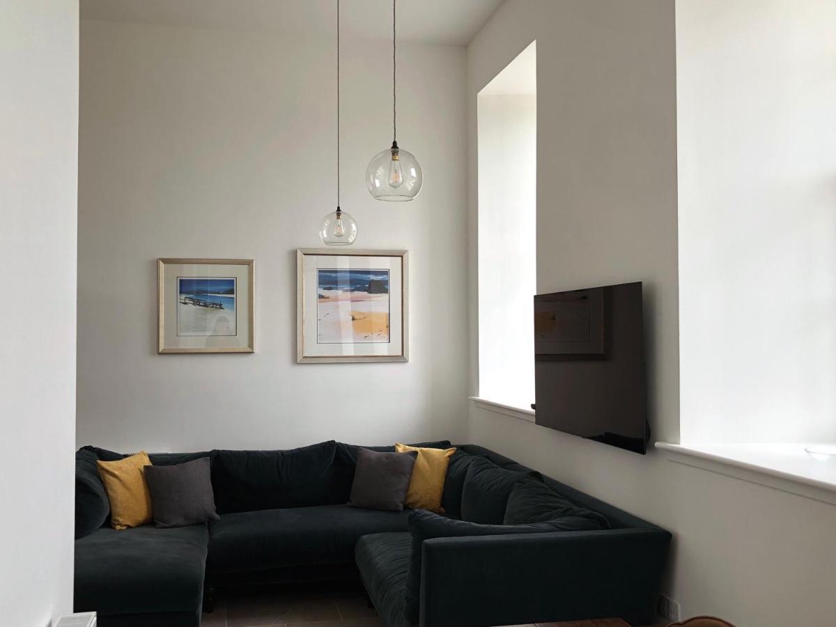 Inverness Great Glen Town House, 5 Minute Drive From Town Centre מראה חיצוני תמונה