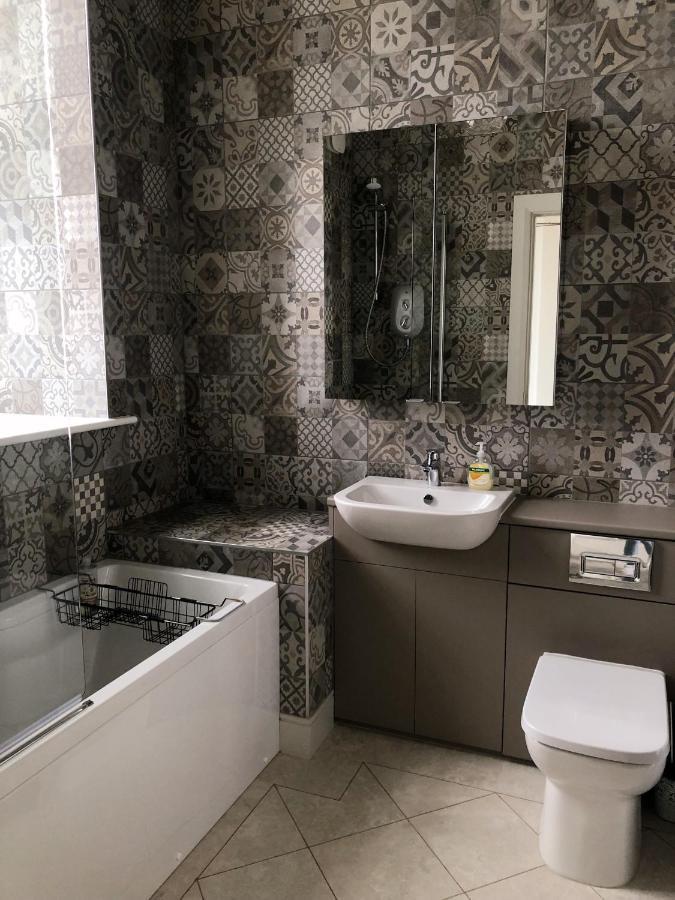 Inverness Great Glen Town House, 5 Minute Drive From Town Centre מראה חיצוני תמונה