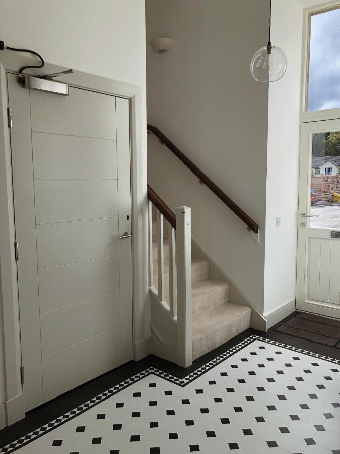 Inverness Great Glen Town House, 5 Minute Drive From Town Centre מראה חיצוני תמונה