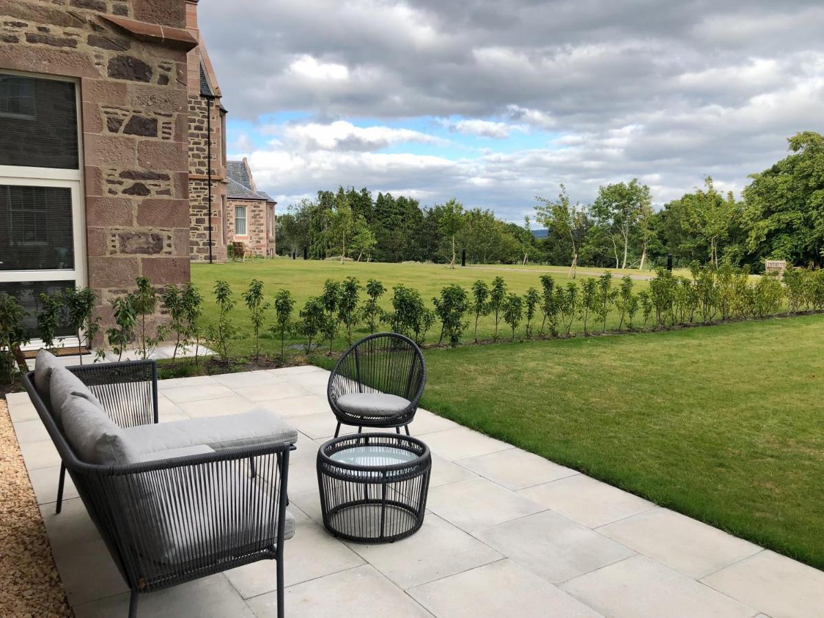 Inverness Great Glen Town House, 5 Minute Drive From Town Centre מראה חיצוני תמונה