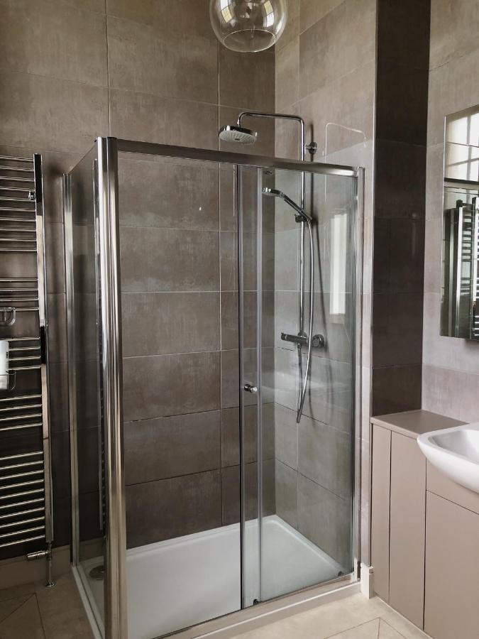 Inverness Great Glen Town House, 5 Minute Drive From Town Centre מראה חיצוני תמונה