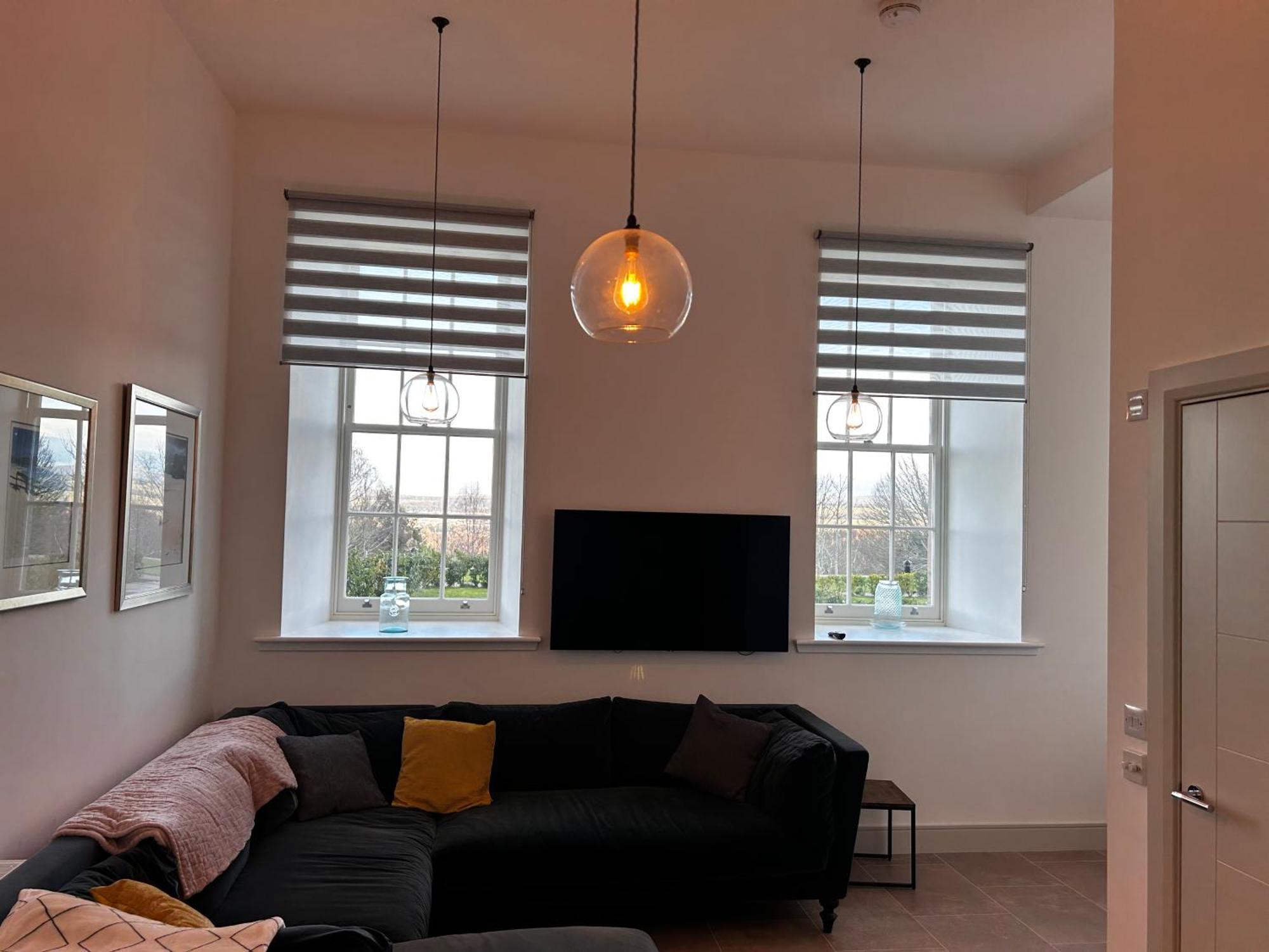 Inverness Great Glen Town House, 5 Minute Drive From Town Centre מראה חיצוני תמונה