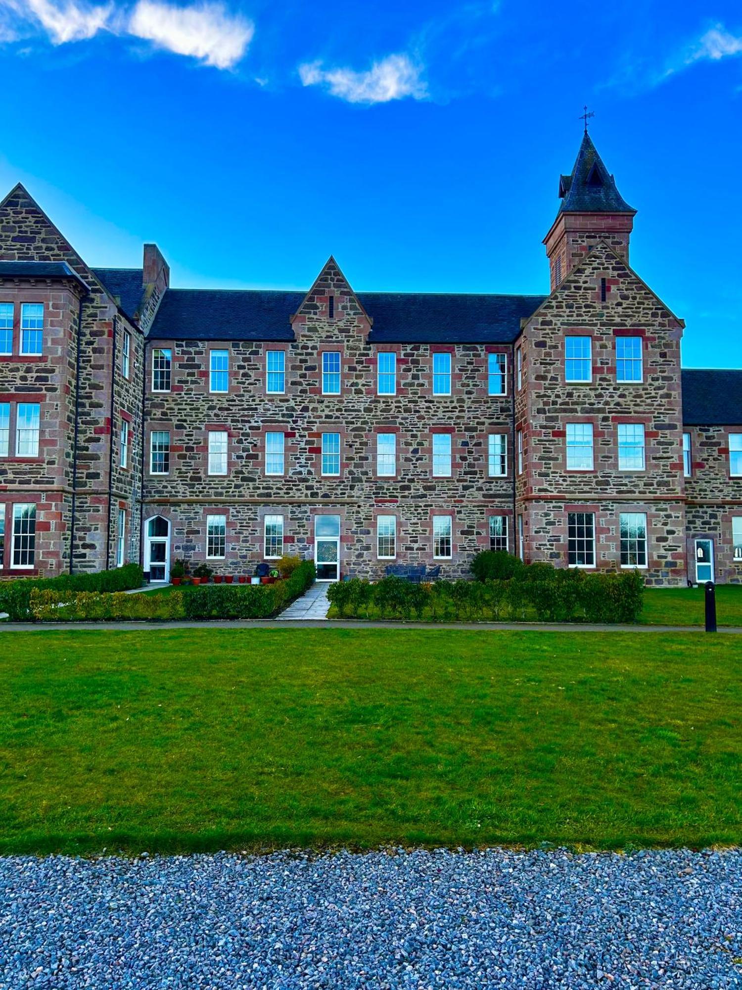 Inverness Great Glen Town House, 5 Minute Drive From Town Centre מראה חיצוני תמונה