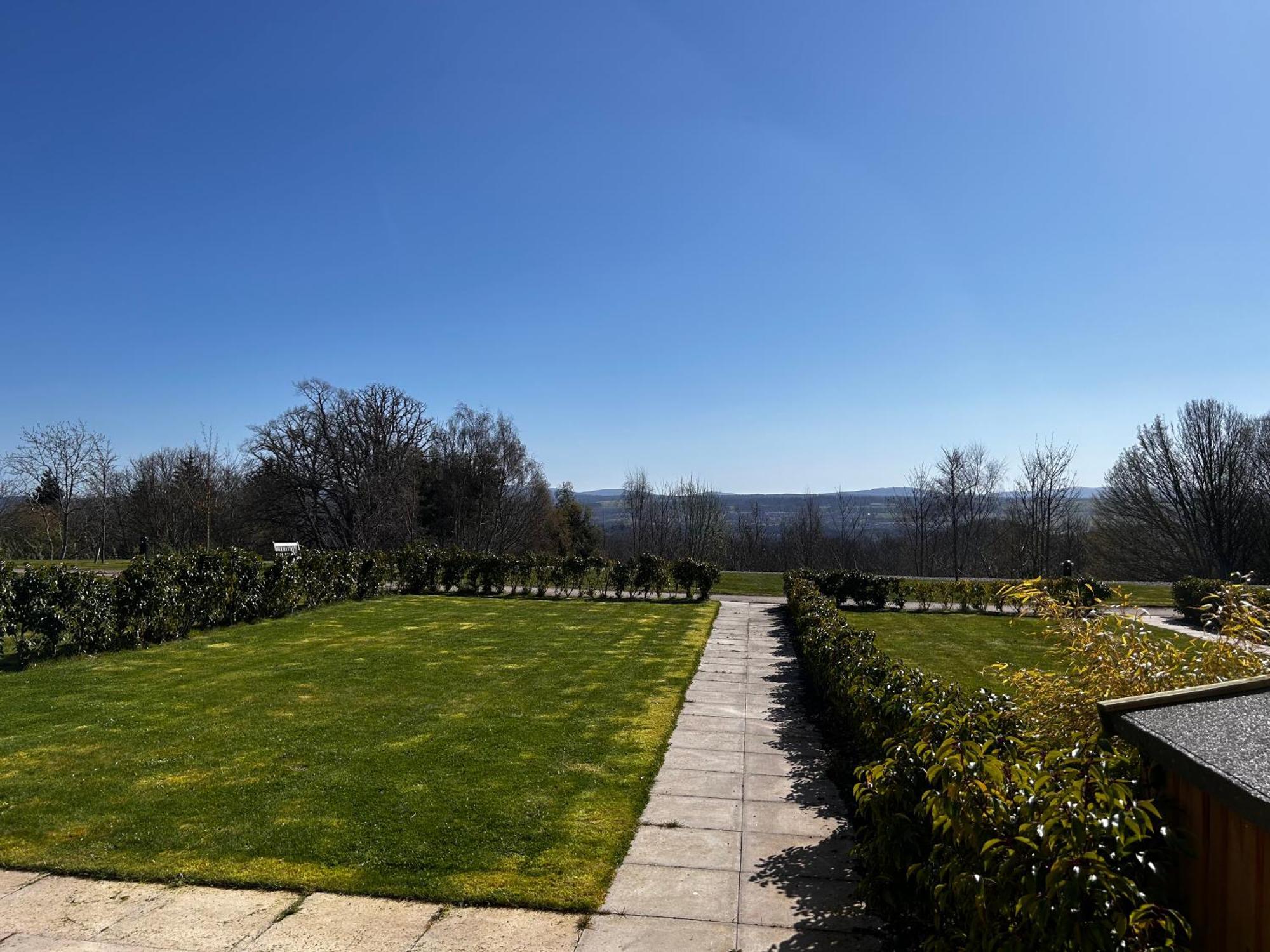 Inverness Great Glen Town House, 5 Minute Drive From Town Centre מראה חיצוני תמונה