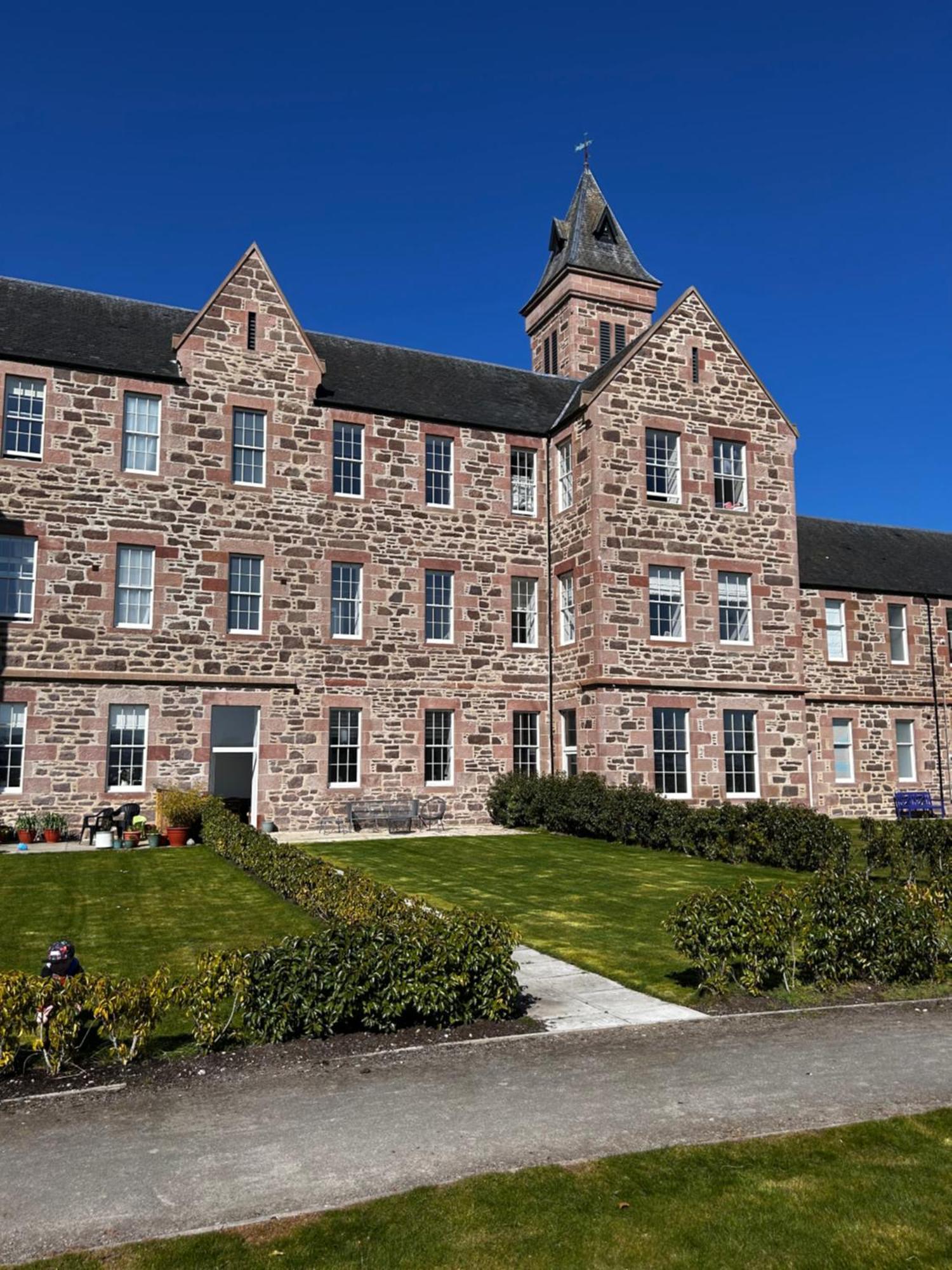 Inverness Great Glen Town House, 5 Minute Drive From Town Centre מראה חיצוני תמונה