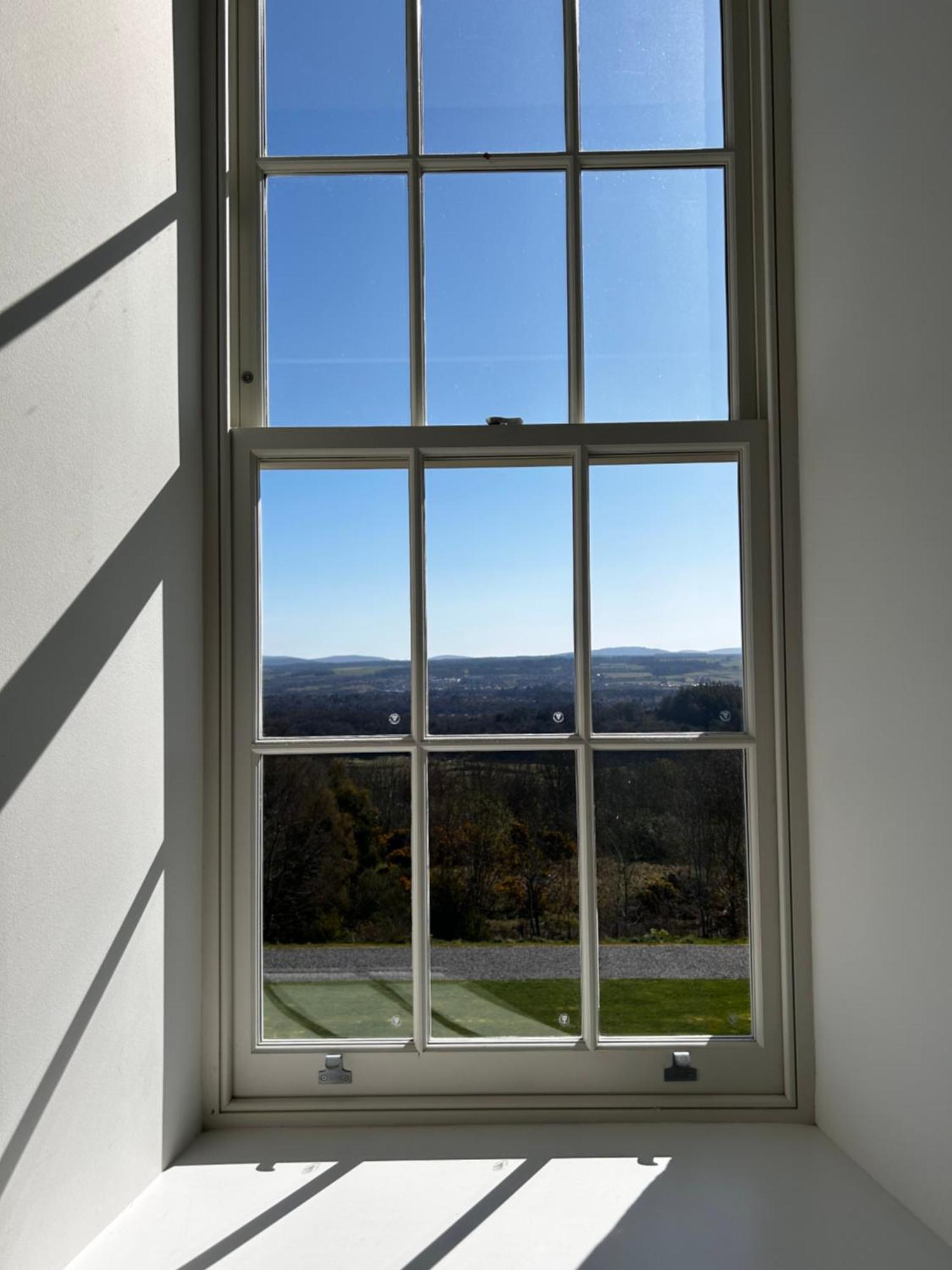 Inverness Great Glen Town House, 5 Minute Drive From Town Centre מראה חיצוני תמונה
