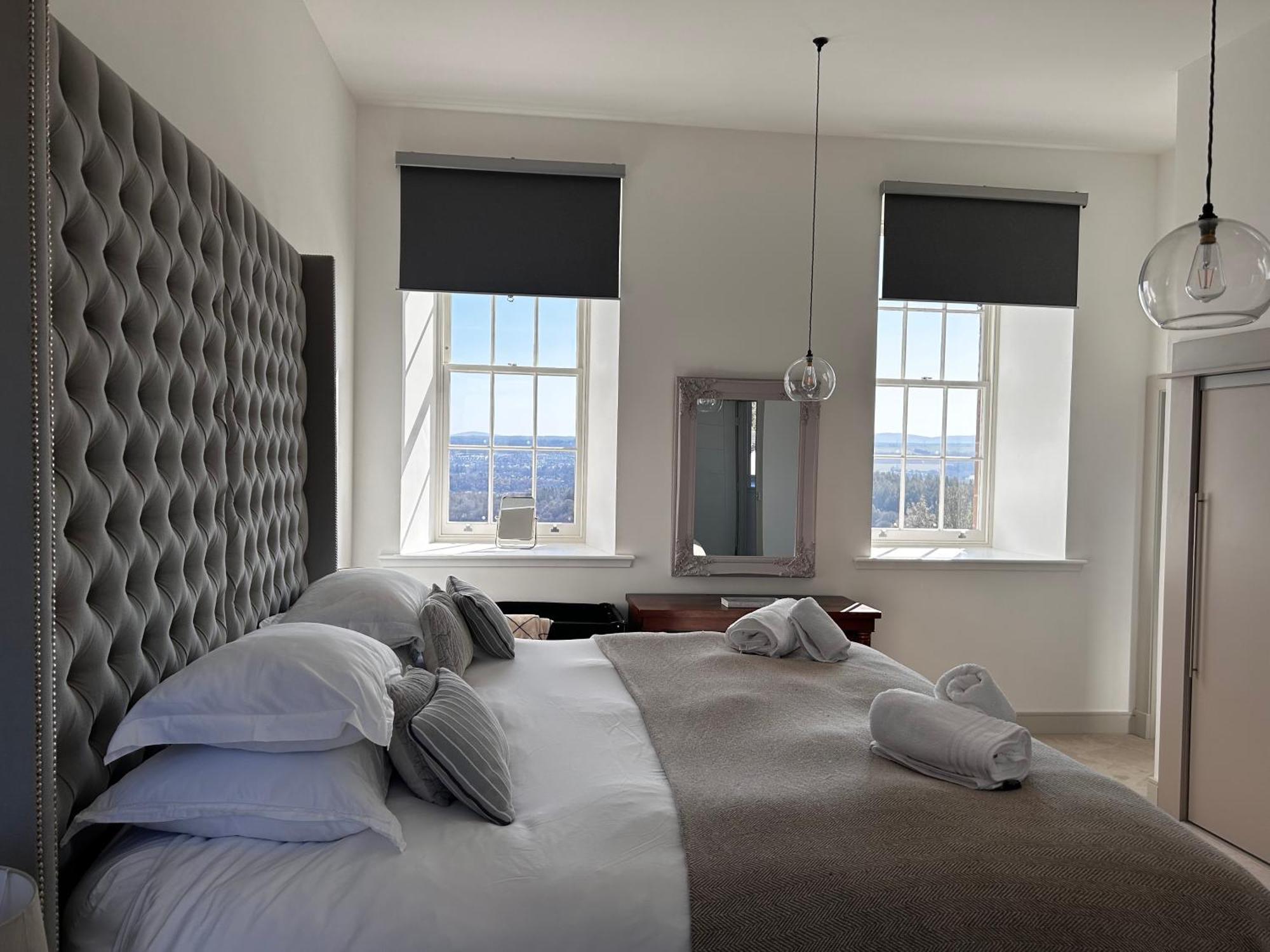 Inverness Great Glen Town House, 5 Minute Drive From Town Centre מראה חיצוני תמונה