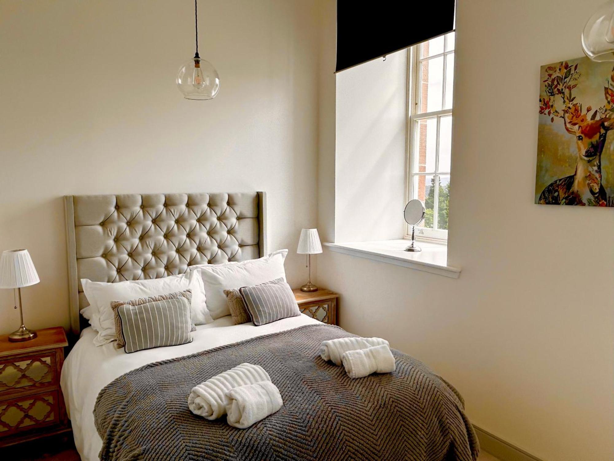 Inverness Great Glen Town House, 5 Minute Drive From Town Centre מראה חיצוני תמונה