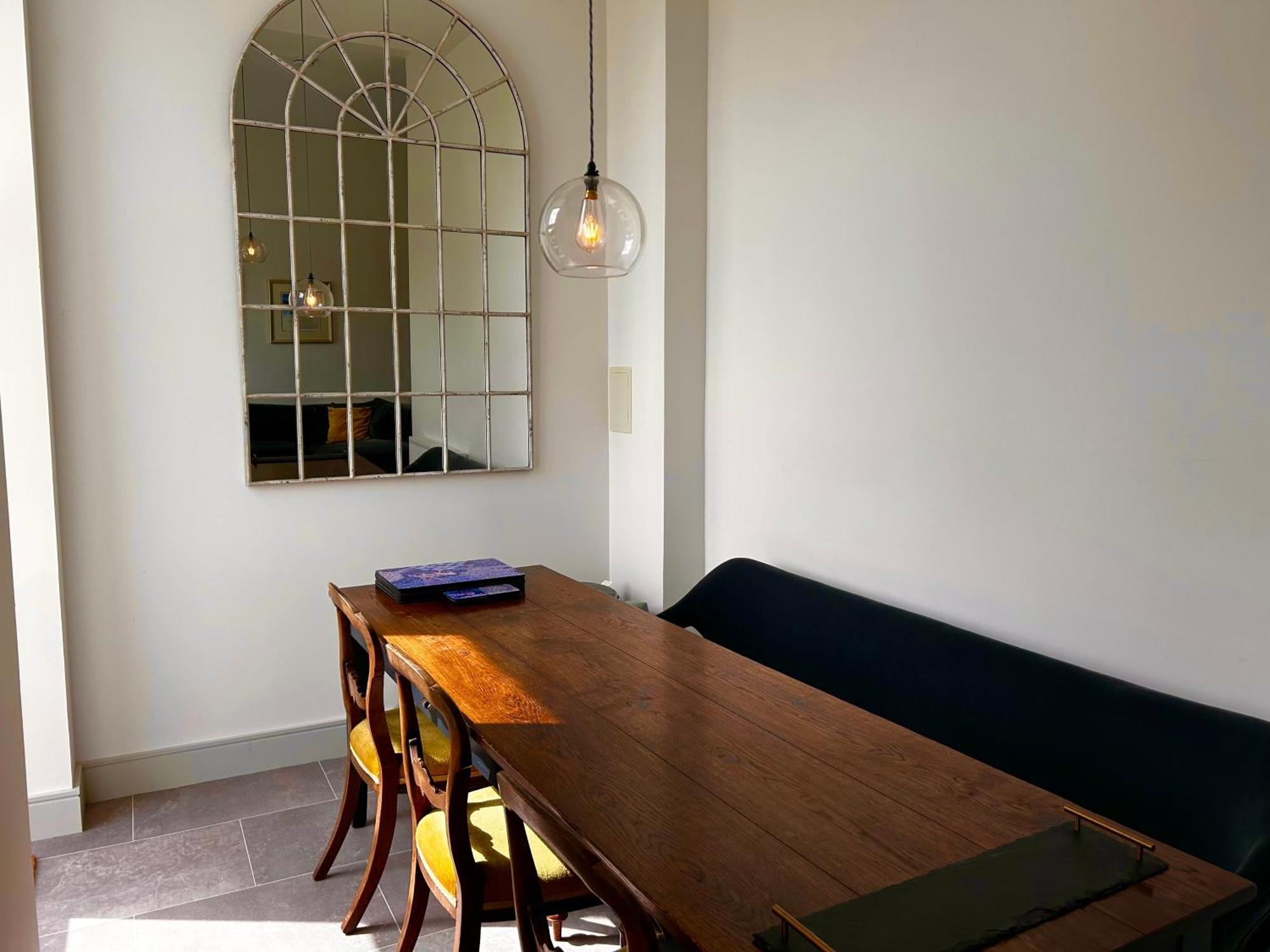 Inverness Great Glen Town House, 5 Minute Drive From Town Centre מראה חיצוני תמונה