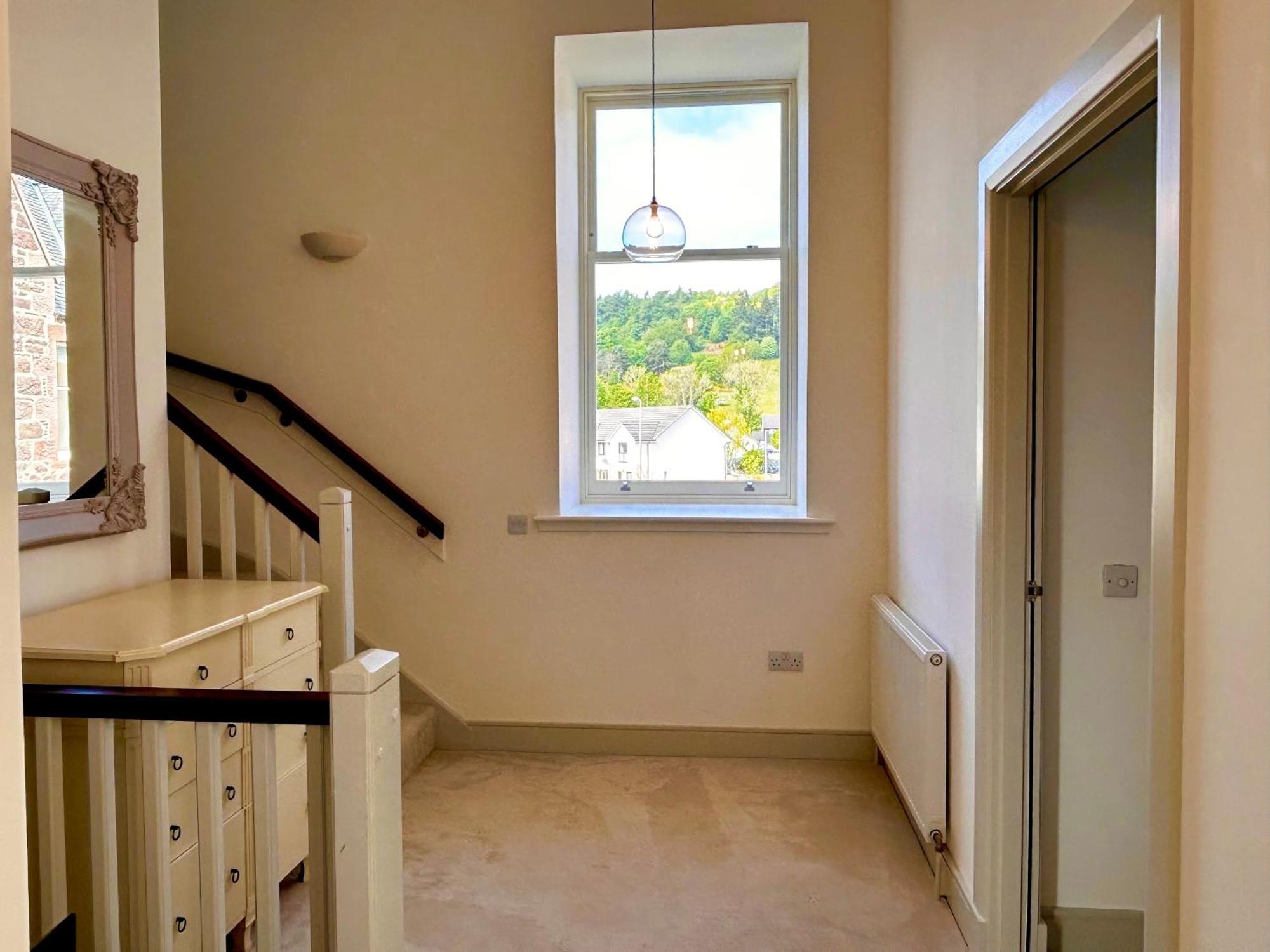 Inverness Great Glen Town House, 5 Minute Drive From Town Centre מראה חיצוני תמונה