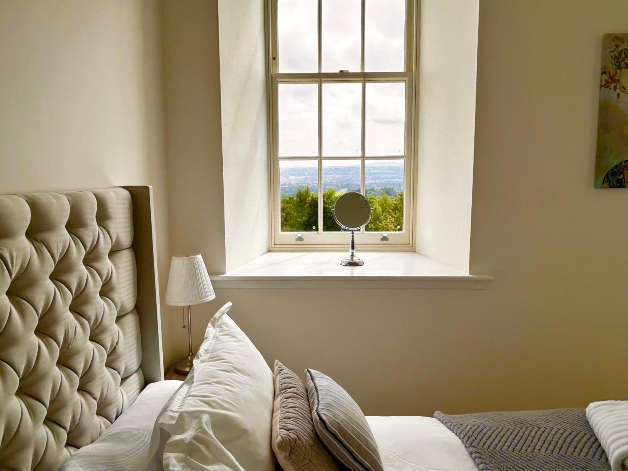 Inverness Great Glen Town House, 5 Minute Drive From Town Centre מראה חיצוני תמונה