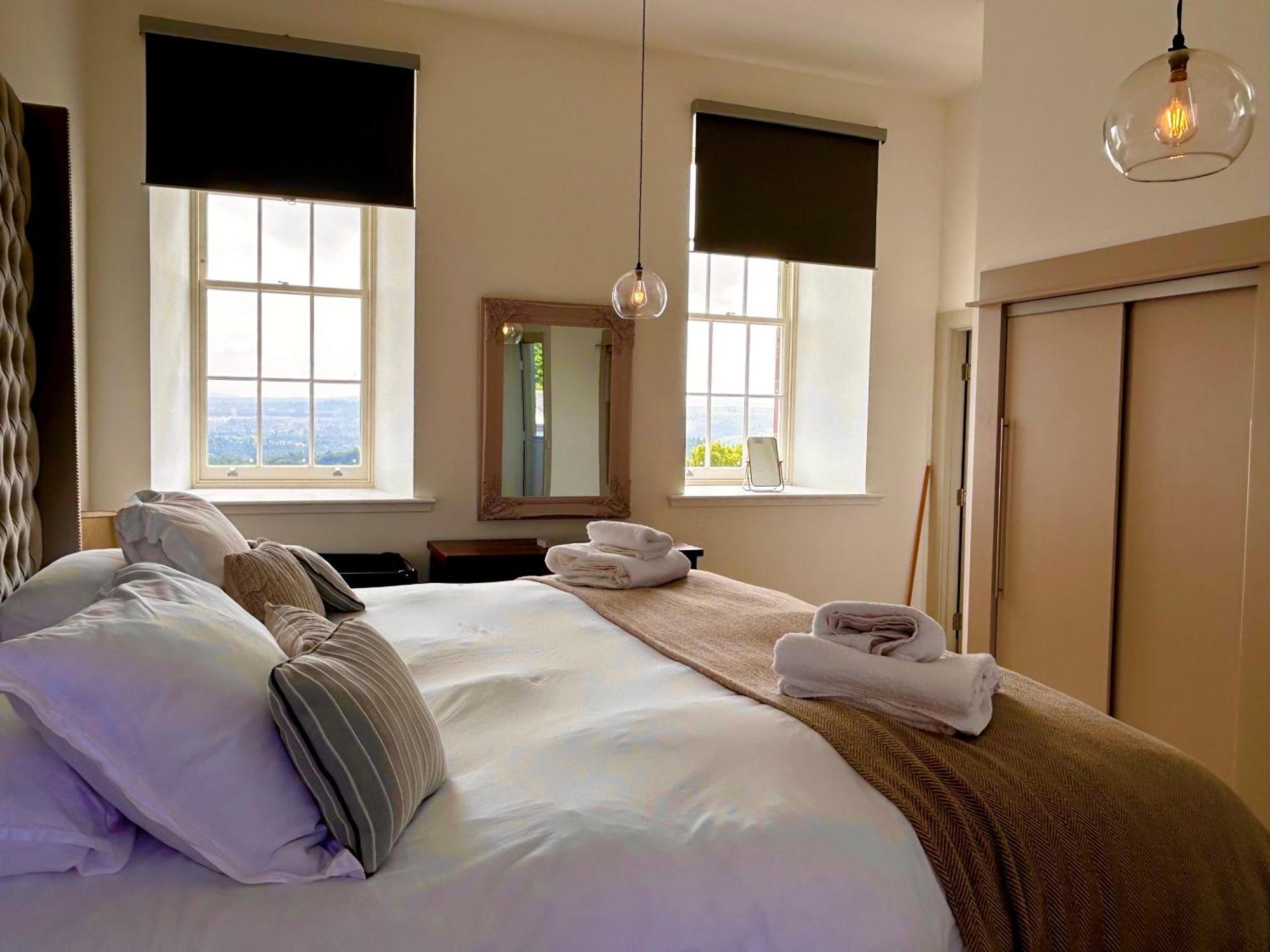 Inverness Great Glen Town House, 5 Minute Drive From Town Centre מראה חיצוני תמונה