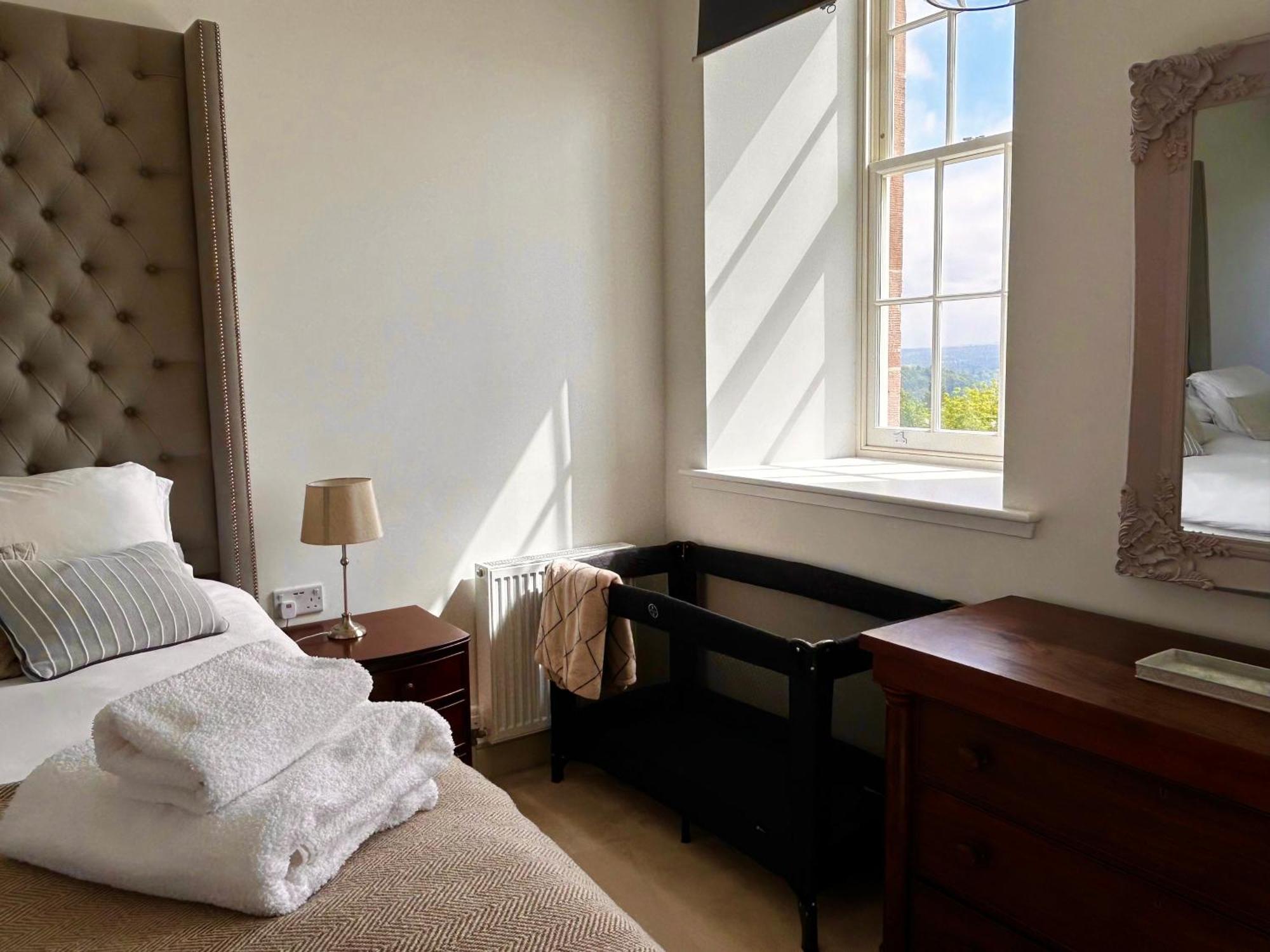 Inverness Great Glen Town House, 5 Minute Drive From Town Centre מראה חיצוני תמונה
