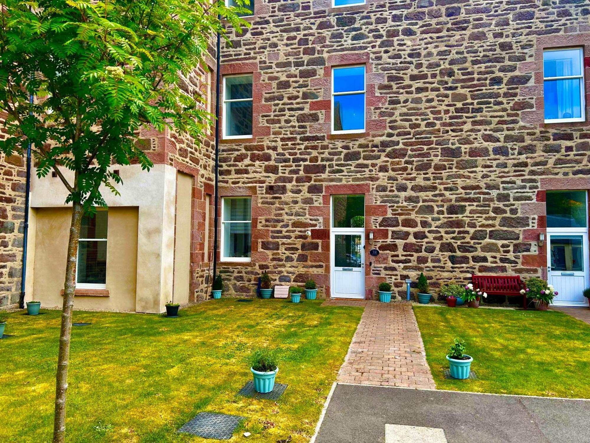 Inverness Great Glen Town House, 5 Minute Drive From Town Centre מראה חיצוני תמונה